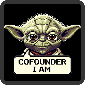 CoFounder.im Logo