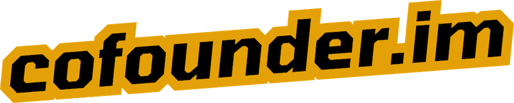 CoFounder.im Logo